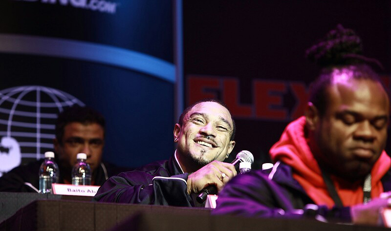 Ролли Винклаар, Roelly Winklaar на турнире Мистер Олимпия 2012