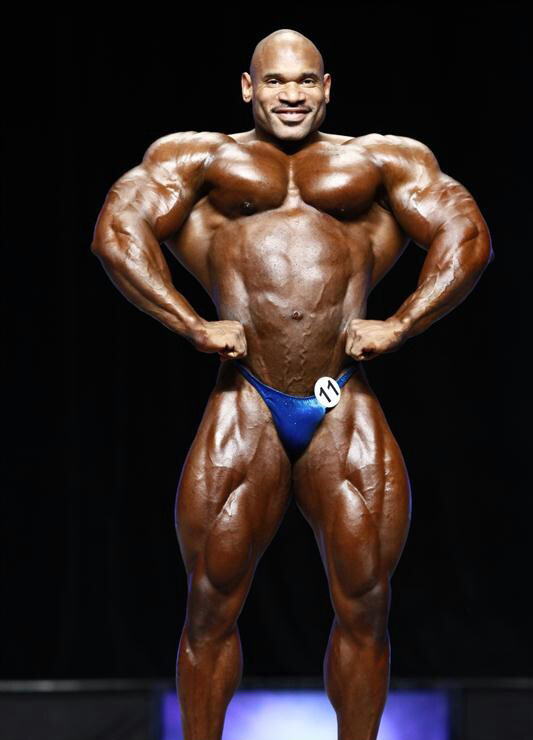Мистер Олимпия 2012, Mister Olympia, 29 сентября 2012, Лас-Вегас, США