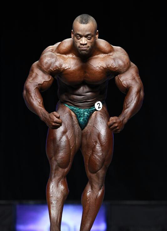 Мистер Олимпия 2012, Mister Olympia, 29 сентября 2012, Лас-Вегас, США