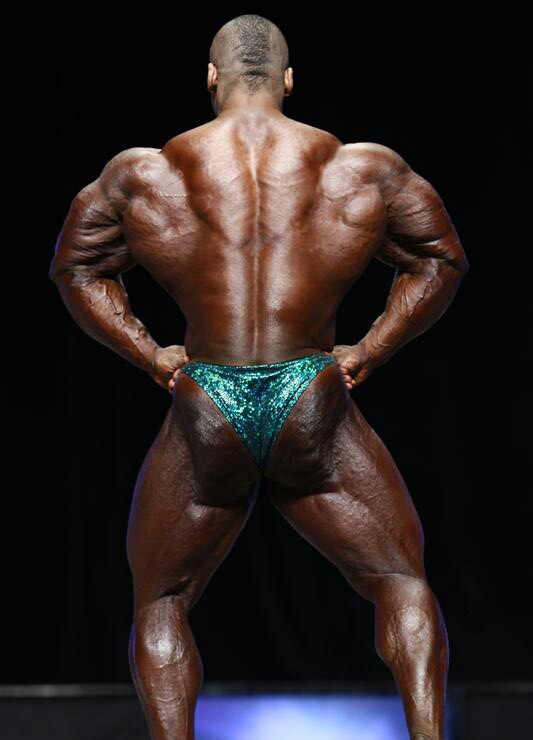 Мистер Олимпия 2012, Mister Olympia, 29 сентября 2012, Лас-Вегас, США