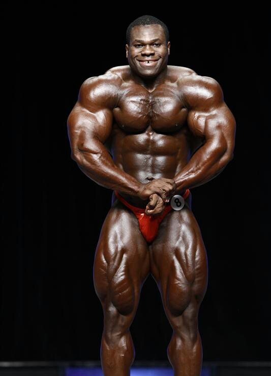 Мистер Олимпия 2012, Mister Olympia, 29 сентября 2012, Лас-Вегас, США