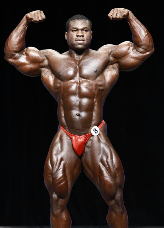 Мистер Олимпия 2012, Mister Olympia, 29 сентября 2012, Лас-Вегас, США