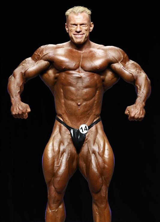 Мистер Олимпия 2012, Mister Olympia, 29 сентября 2012, Лас-Вегас, США