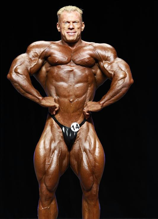 Мистер Олимпия 2012, Mister Olympia, 29 сентября 2012, Лас-Вегас, США