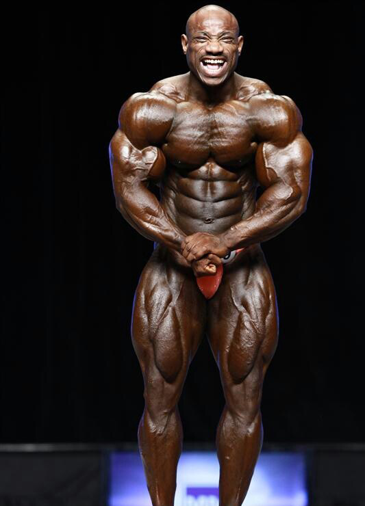 Мистер Олимпия 2012, Mister Olympia, 29 сентября 2012, Лас-Вегас, США