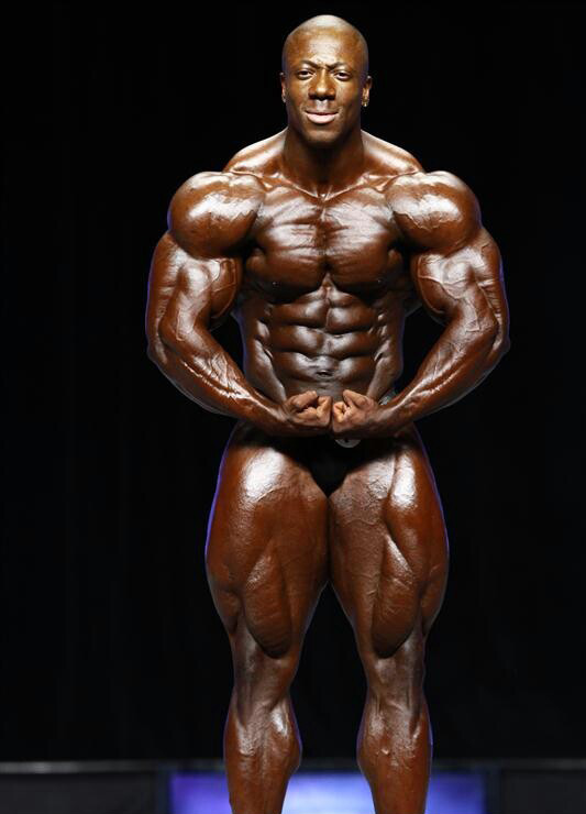 Мистер Олимпия 2012, Mister Olympia, 29 сентября 2012, Лас-Вегас, США