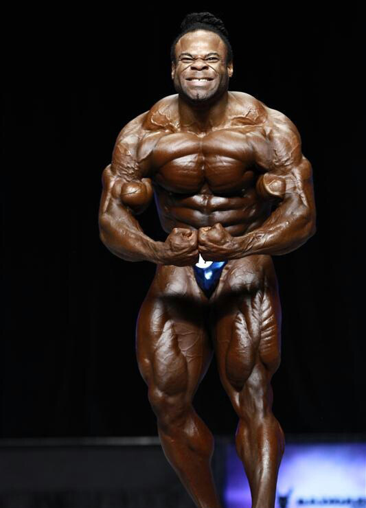 Мистер Олимпия 2012, Mister Olympia, 29 сентября 2012, Лас-Вегас, США