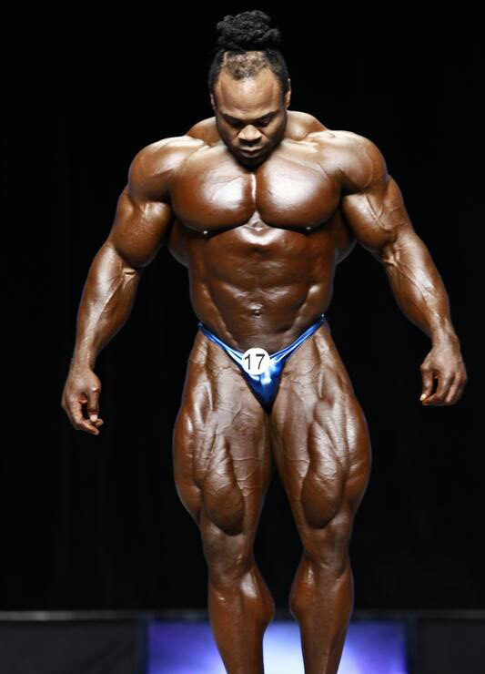 Мистер Олимпия 2012, Mister Olympia, 29 сентября 2012, Лас-Вегас, США