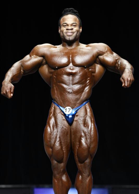 Мистер Олимпия 2012, Mister Olympia, 29 сентября 2012, Лас-Вегас, США