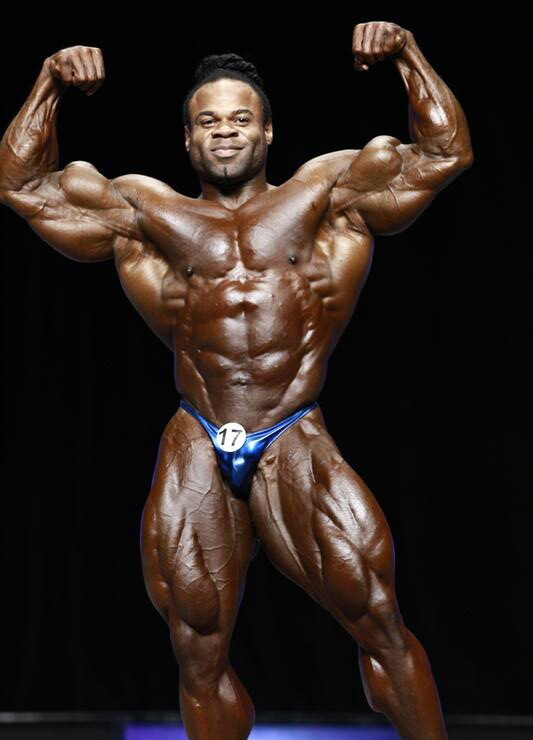Мистер Олимпия 2012, Mister Olympia, 29 сентября 2012, Лас-Вегас, США