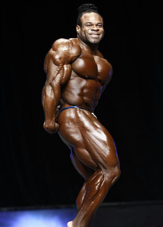 Мистер Олимпия 2012, Mister Olympia, 29 сентября 2012, Лас-Вегас, США