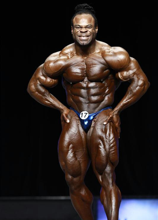 Мистер Олимпия 2012, Mister Olympia, 29 сентября 2012, Лас-Вегас, США