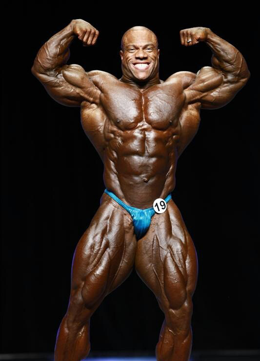 Мистер Олимпия 2012, Mister Olympia, 29 сентября 2012, Лас-Вегас, США