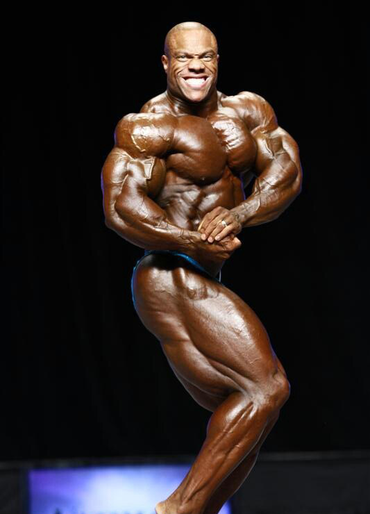 Мистер Олимпия 2012, Mister Olympia, 29 сентября 2012, Лас-Вегас, США