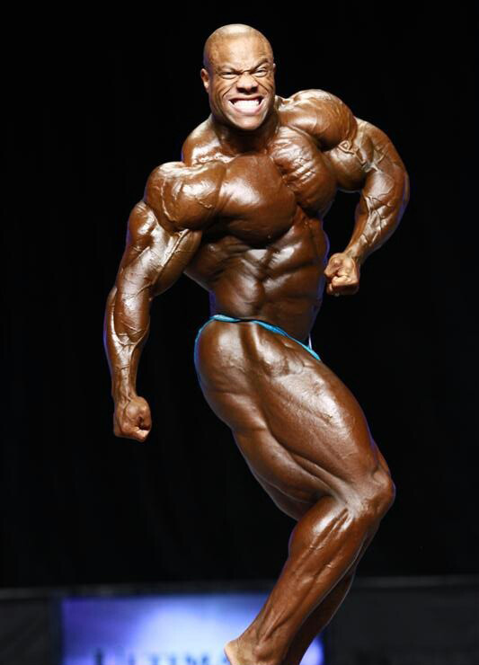 Мистер Олимпия 2012, Mister Olympia, 29 сентября 2012, Лас-Вегас, США
