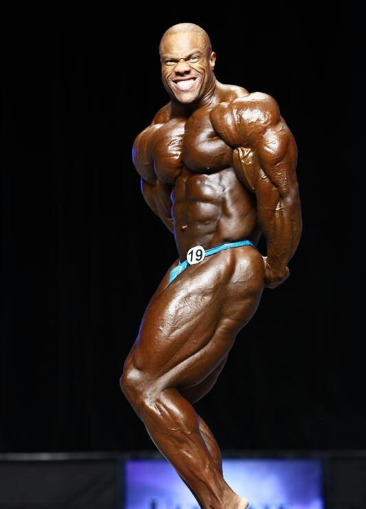 Мистер Олимпия 2012, Mister Olympia, 29 сентября 2012, Лас-Вегас, США