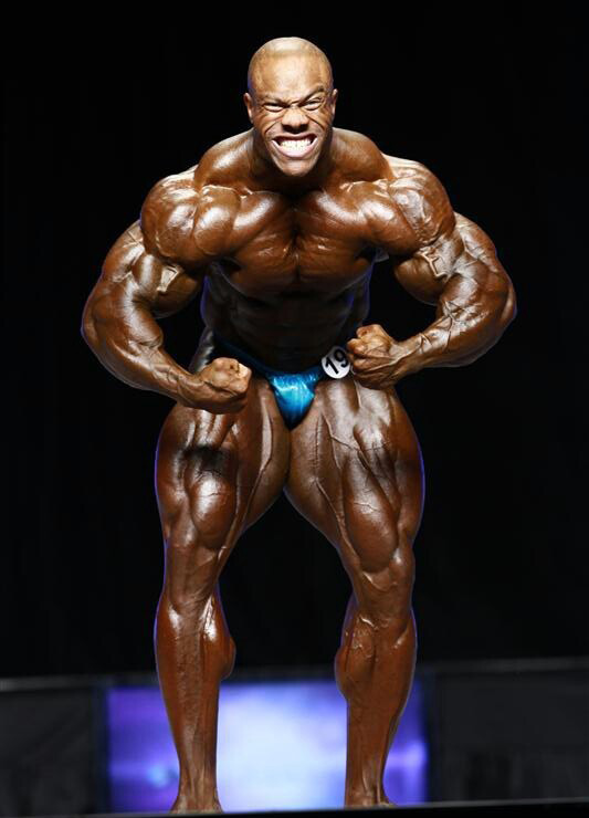 Мистер Олимпия 2012, Mister Olympia, 29 сентября 2012, Лас-Вегас, США