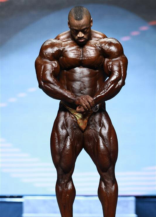 Мистер Олимпия 2012, Mister Olympia, 29 сентября 2012, Лас-Вегас, США