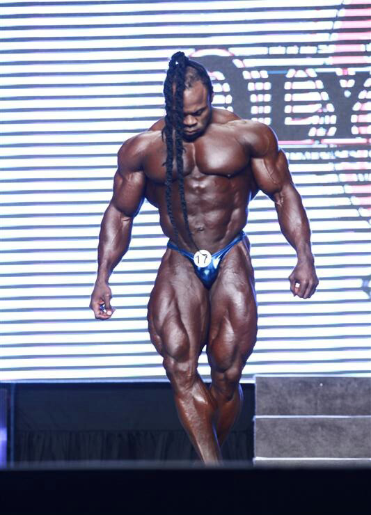 Мистер Олимпия 2012, Mister Olympia, 29 сентября 2012, Лас-Вегас, США