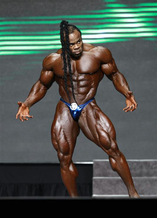 Мистер Олимпия 2012, Mister Olympia, 29 сентября 2012, Лас-Вегас, США