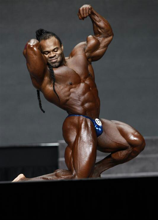 Мистер Олимпия 2012, Mister Olympia, 29 сентября 2012, Лас-Вегас, США