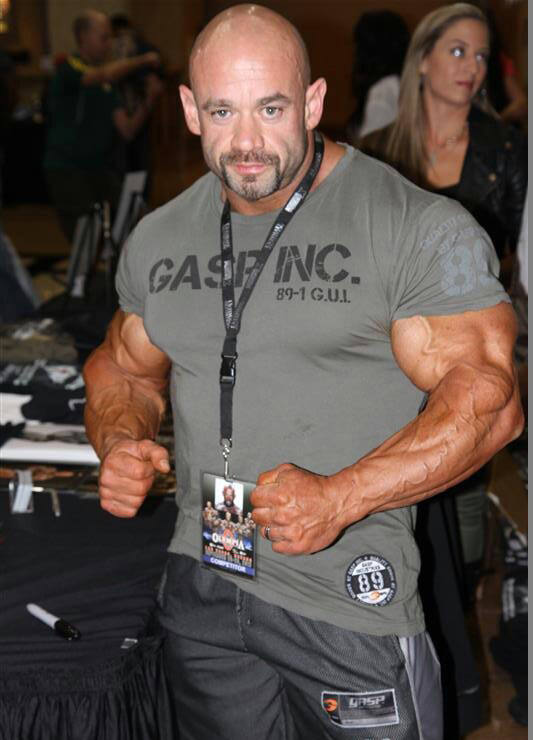 Мистер Олимпия 2013, Mister Olympia, 28 сентября 2013, Лас-Вегас, США