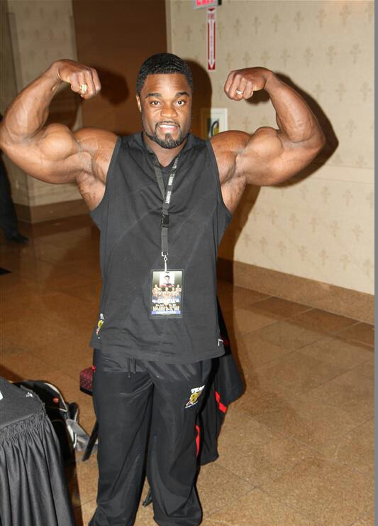 Мистер Олимпия 2013, Mister Olympia, 28 сентября 2013, Лас-Вегас, США