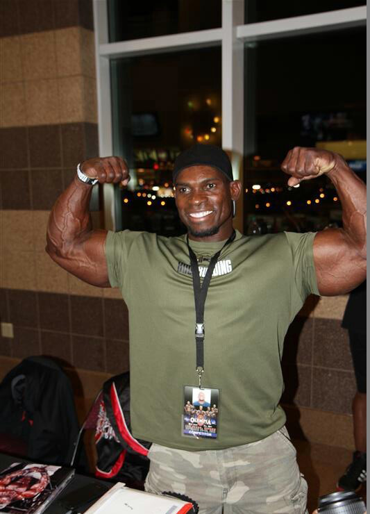 Мистер Олимпия 2013, Mister Olympia, 28 сентября 2013, Лас-Вегас, США