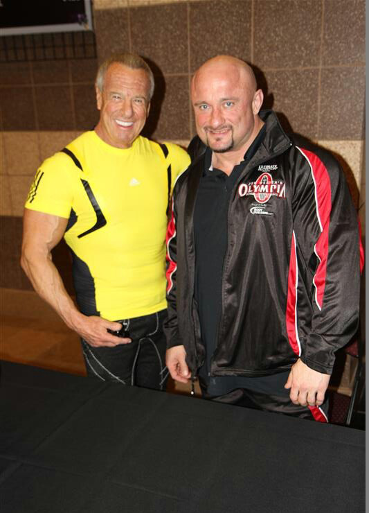 Мистер Олимпия 2013, Mister Olympia, 28 сентября 2013, Лас-Вегас, США