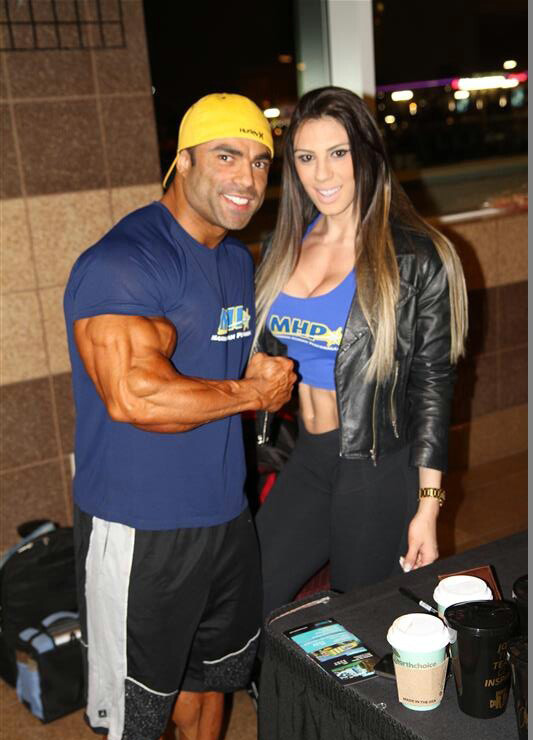 Мистер Олимпия 2013, Mister Olympia, 28 сентября 2013, Лас-Вегас, США