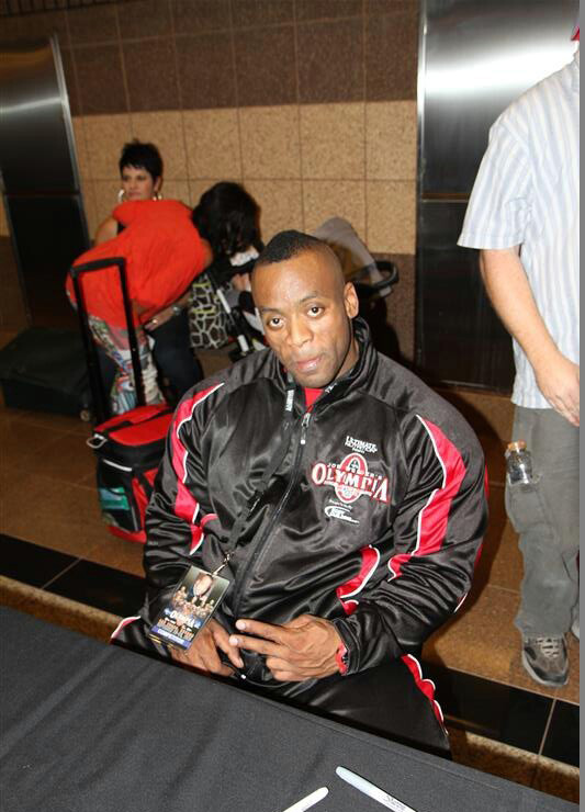 Мистер Олимпия 2013, Mister Olympia, 28 сентября 2013, Лас-Вегас, США