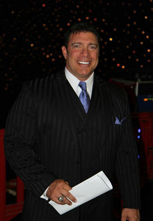 Мистер Олимпия 2013, Mister Olympia, 28 сентября 2013, Лас-Вегас, США