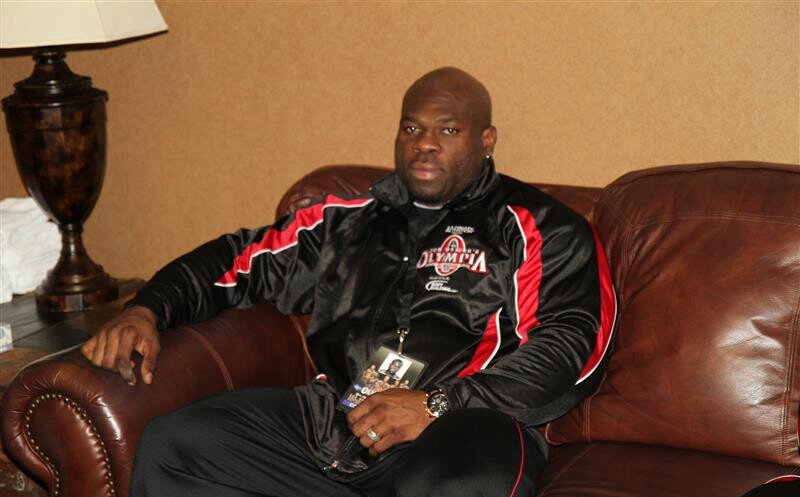 Мистер Олимпия 2013, Mister Olympia, 28 сентября 2013, Лас-Вегас, США