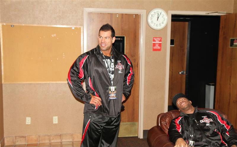 Мистер Олимпия 2013, Mister Olympia, 28 сентября 2013, Лас-Вегас, США