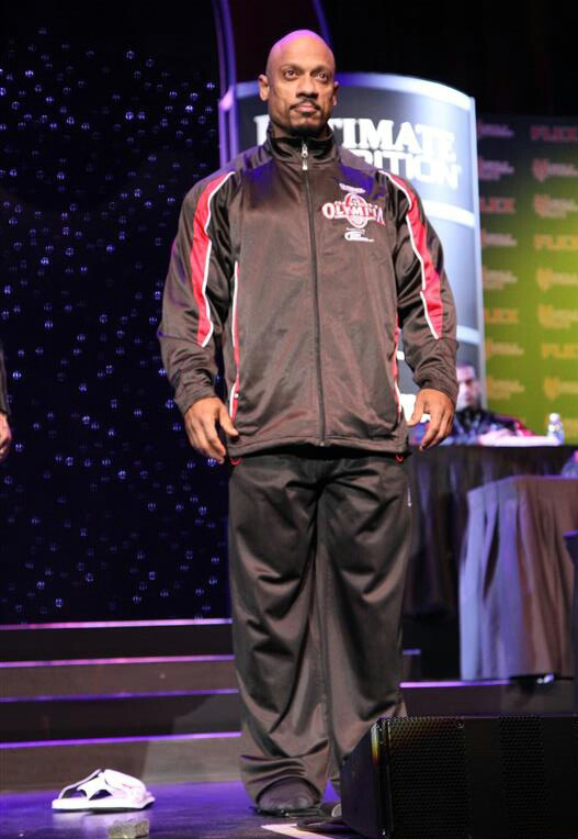 Мистер Олимпия 2013, Mister Olympia, 28 сентября 2013, Лас-Вегас, США