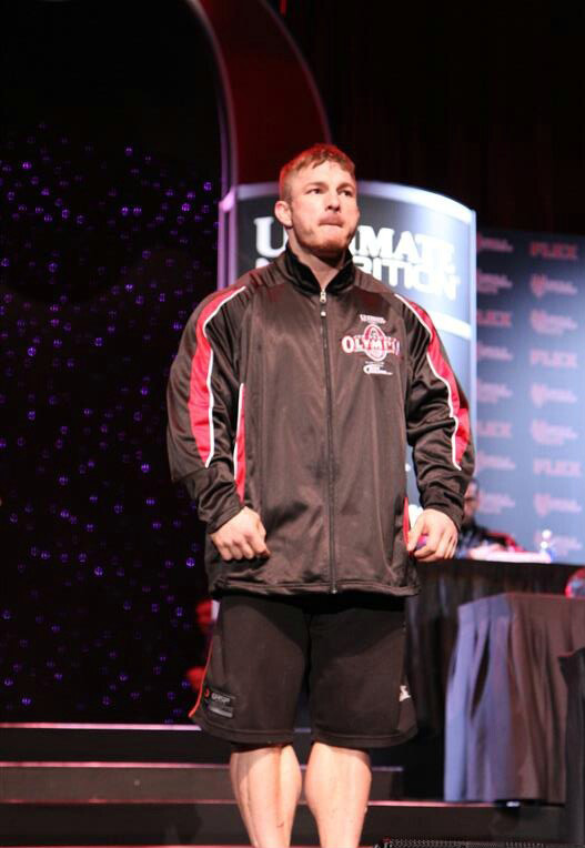 Мистер Олимпия 2013, Mister Olympia, 28 сентября 2013, Лас-Вегас, США