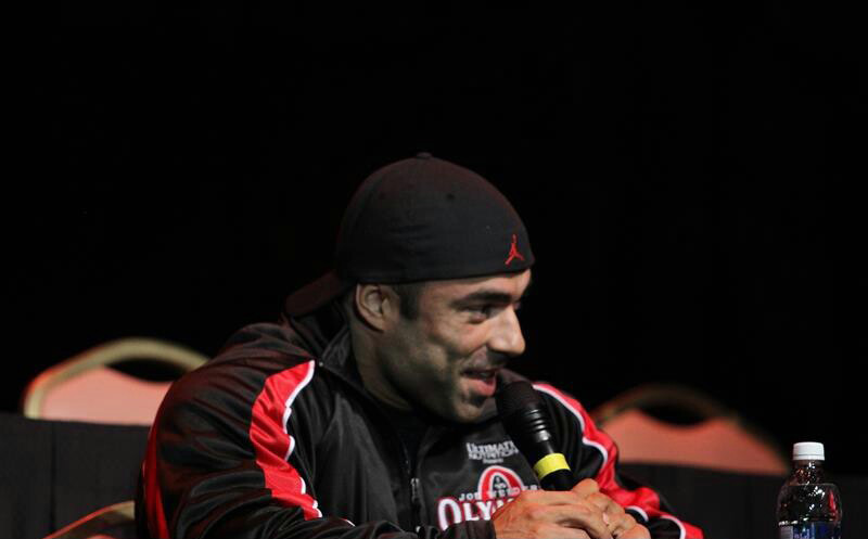 Эдуардо Корреа, Eduardo Correa на турнире Мистер Олимпия 2013