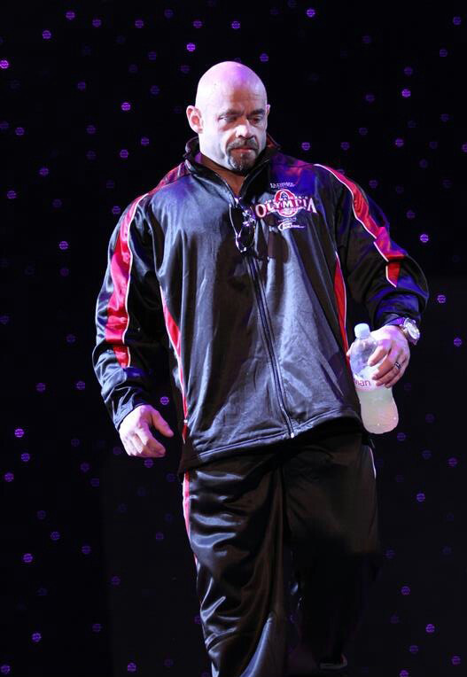 Мистер Олимпия 2013, Mister Olympia, 28 сентября 2013, Лас-Вегас, США
