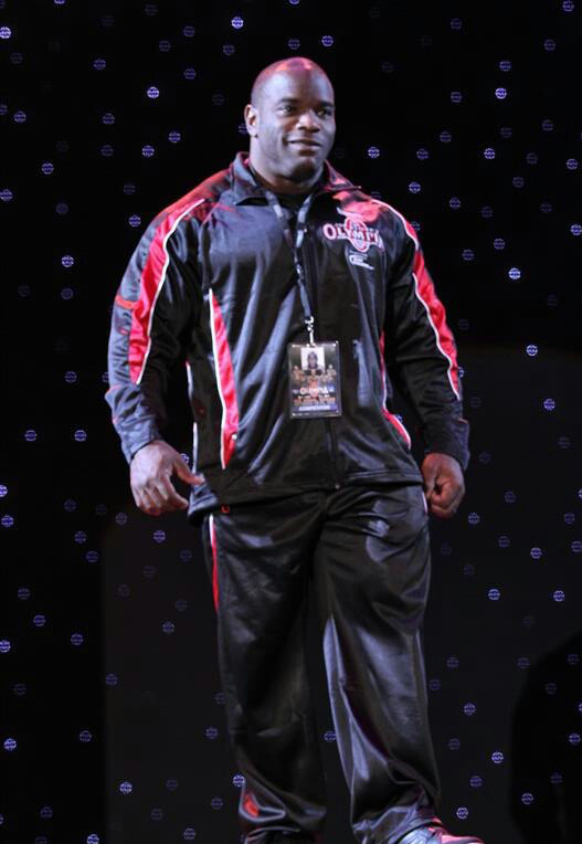 Мистер Олимпия 2013, Mister Olympia, 28 сентября 2013, Лас-Вегас, США