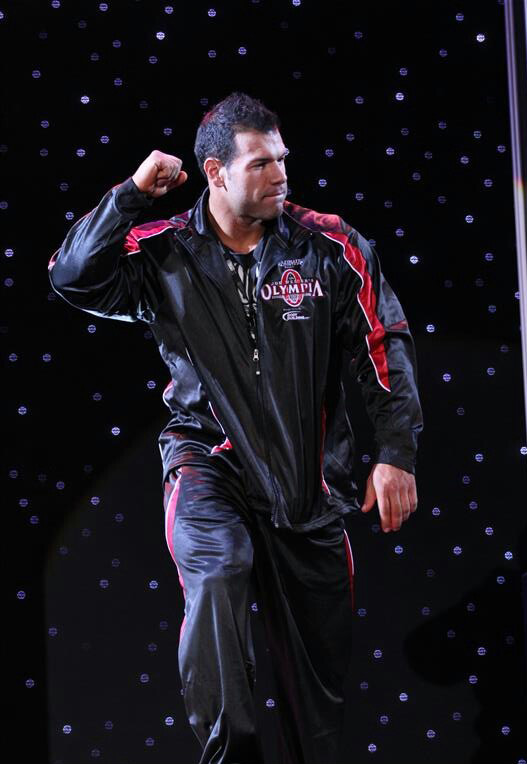 Мистер Олимпия 2013, Mister Olympia, 28 сентября 2013, Лас-Вегас, США