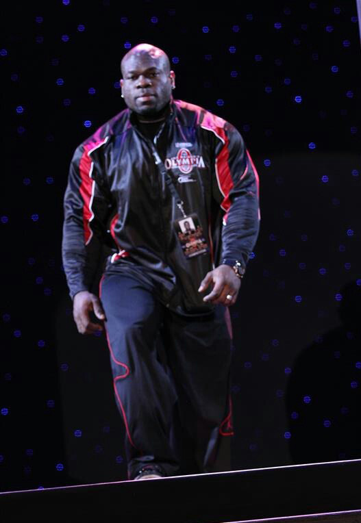 Мистер Олимпия 2013, Mister Olympia, 28 сентября 2013, Лас-Вегас, США