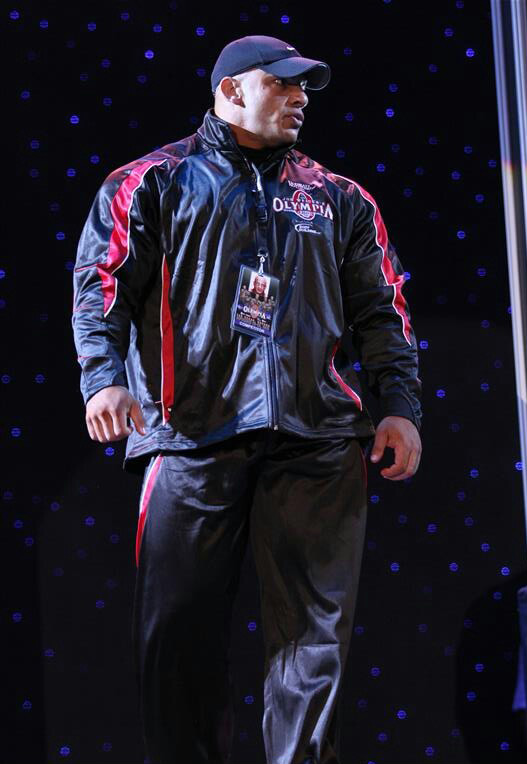 Мистер Олимпия 2013, Mister Olympia, 28 сентября 2013, Лас-Вегас, США