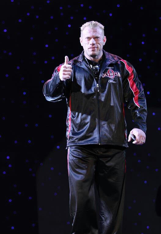 Мистер Олимпия 2013, Mister Olympia, 28 сентября 2013, Лас-Вегас, США