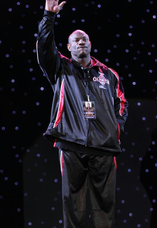 Мистер Олимпия 2013, Mister Olympia, 28 сентября 2013, Лас-Вегас, США