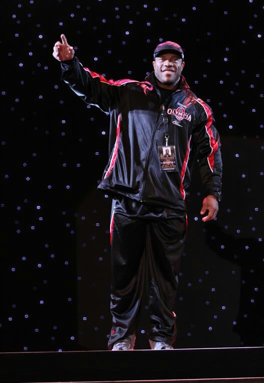 Мистер Олимпия 2013, Mister Olympia, 28 сентября 2013, Лас-Вегас, США