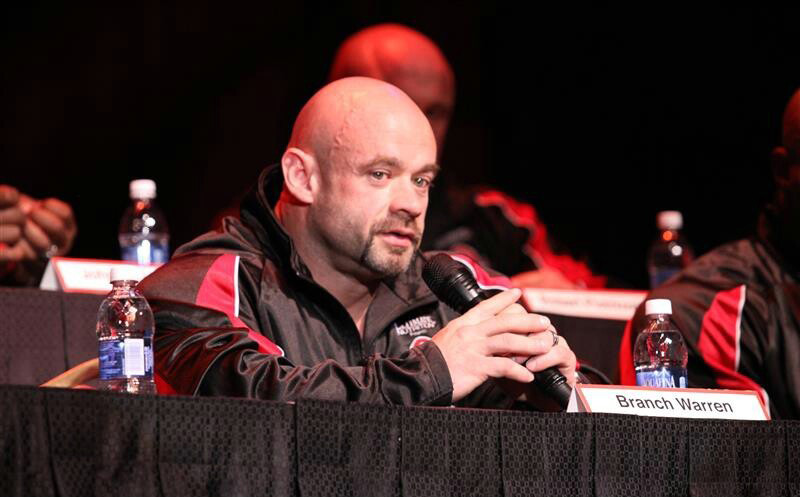 Мистер Олимпия 2013, Mister Olympia, 28 сентября 2013, Лас-Вегас, США