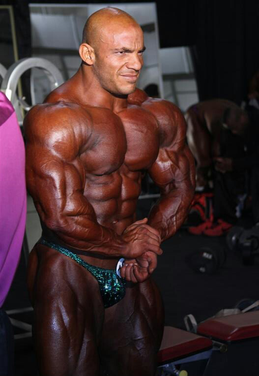 Мистер Олимпия 2013, Mister Olympia, 28 сентября 2013, Лас-Вегас, США