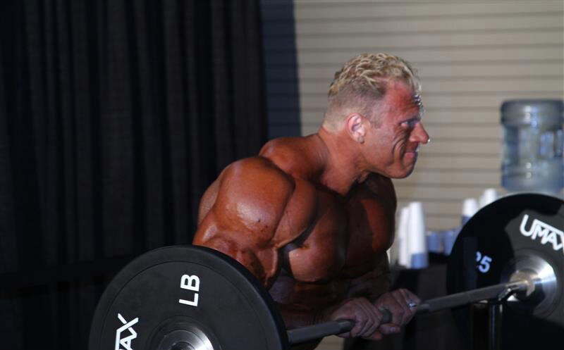 Мистер Олимпия 2013, Mister Olympia, 28 сентября 2013, Лас-Вегас, США