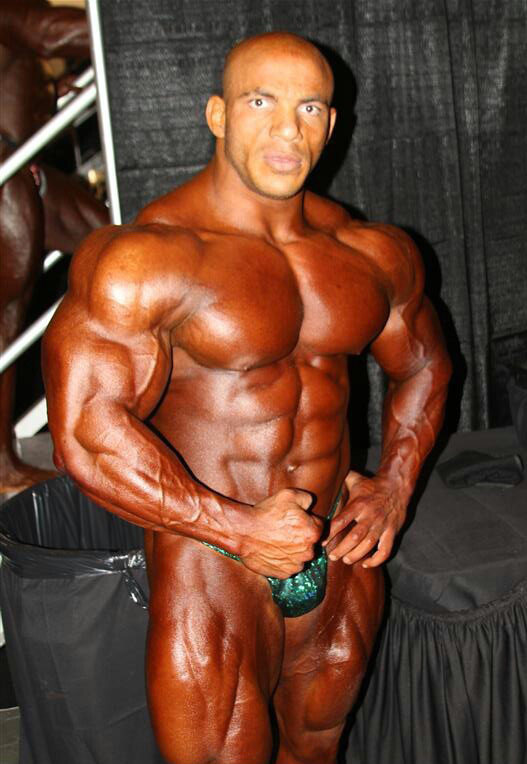 Мистер Олимпия 2013, Mister Olympia, 28 сентября 2013, Лас-Вегас, США