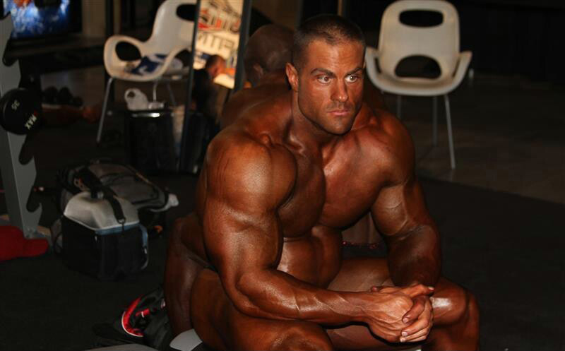 Мистер Олимпия 2013, Mister Olympia, 28 сентября 2013, Лас-Вегас, США